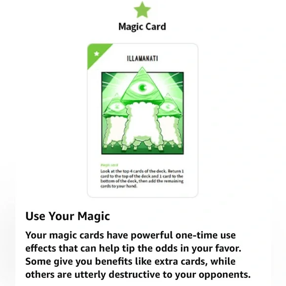 Llamas Unleashed Base Card Game. Complete. - Picture 7 of 10